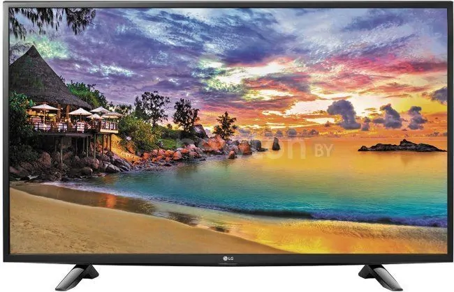Телевизор LG 49UH603V