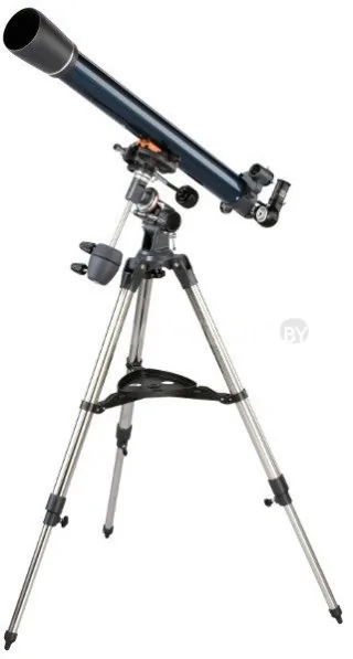 Телескоп Celestron AstroMaster 70 EQ