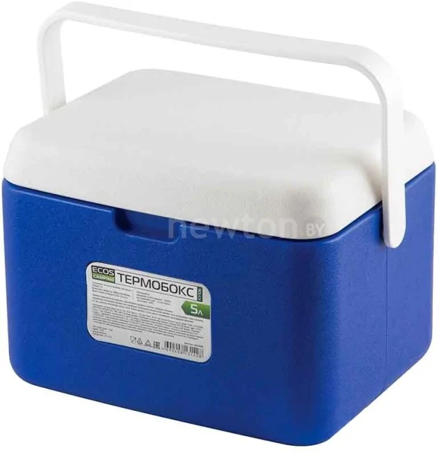 Термобокс Ecos KY106