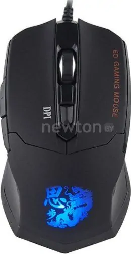 Мышь Hipro M-0G49