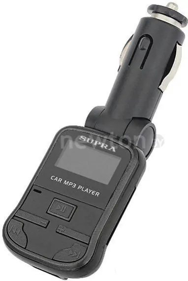 FM модулятор Supra SFM-19U