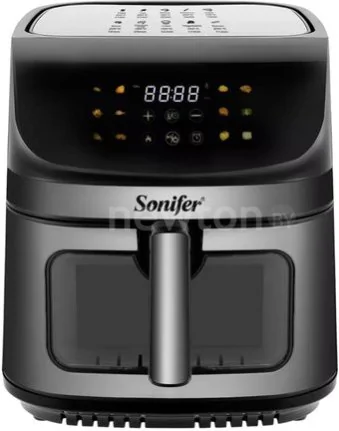 Аэрогриль (аэрофритюрница) Sonifer SF-1040