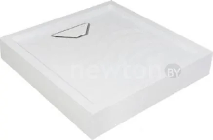 Душевой поддон WeltWasser WFS 90/15 90x90