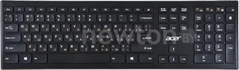 Клавиатура Acer OKR010