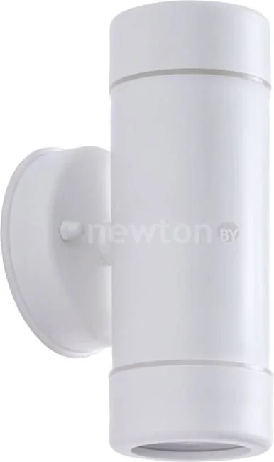 Уличный настенный светильник Arte Lamp Atlas A3503AL-2WH