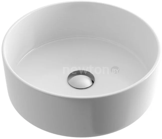 Умывальник Excellent Ovia 35 35x35 [CEAC.2501.WH]