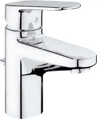 Смеситель Grohe Europlus 33155002