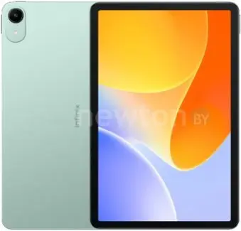 Планшет Infinix XPAD 30E X1102B LTE 6GB/128GB (зеленый)