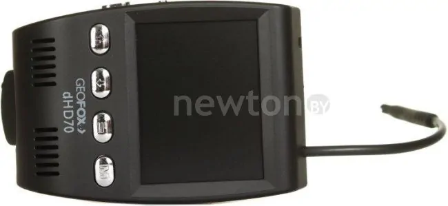 Видеорегистратор GEOFOX DHD 70