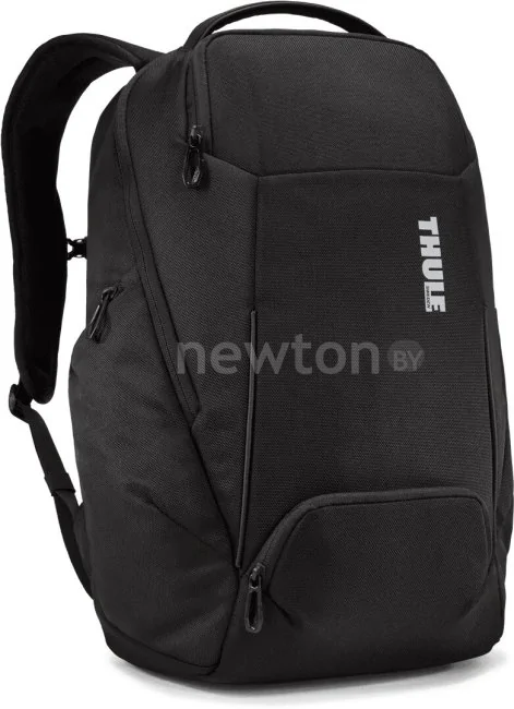 Городской рюкзак Thule Accent 26L TACBP2316BLK (черный)