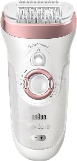 Эпилятор Braun Silk-epil 9 SensoSmart 9/870 Wet&Dry