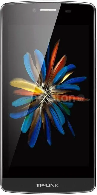Телефон TP-Link Neffos C5 Grey [TP701A]
