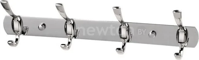 Крючок для ванны Рыжий кот SSA-002-4 310791