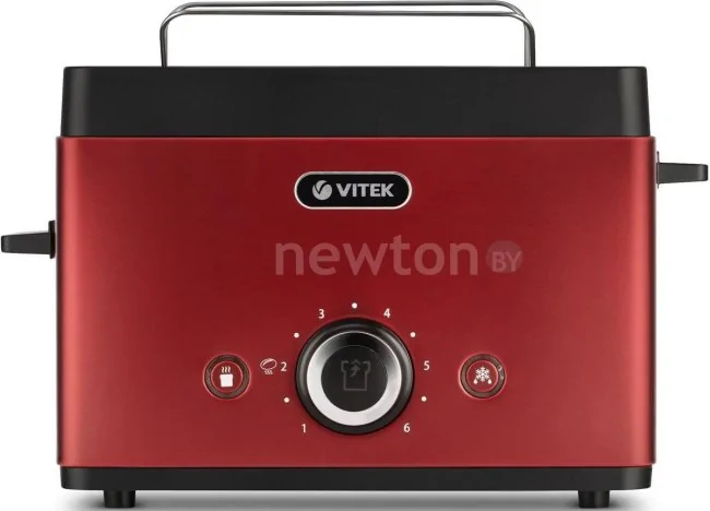 Тостер Vitek Verde VT-7164