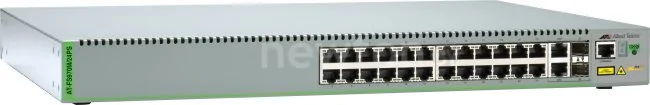 Коммутатор Allied Telesis AT-FS970M/24PS
