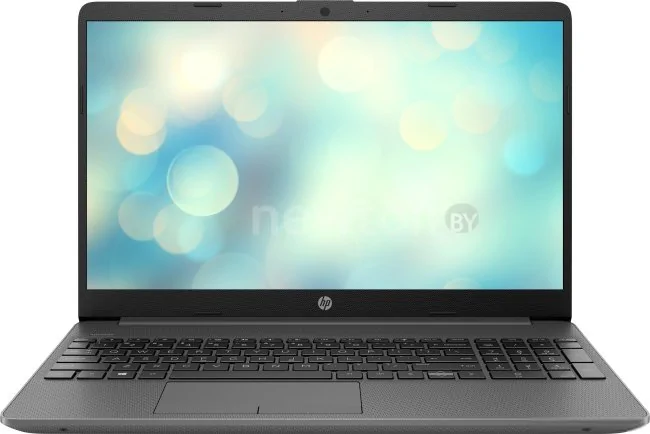 Ноутбук HP 15-dw1055ur 22N54EA