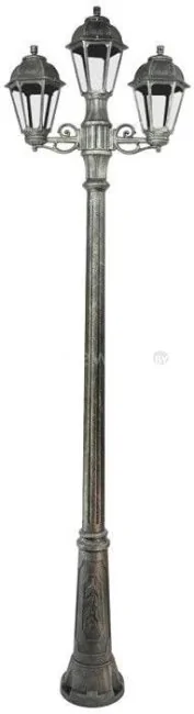 Фонарный столб Fumagalli Ricu Bisso/Saba K22.157.S21.BXF1R