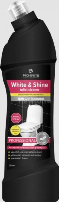 Средство для сантехники Pro-Brite Свежесть арктики 1572-075 750 мл