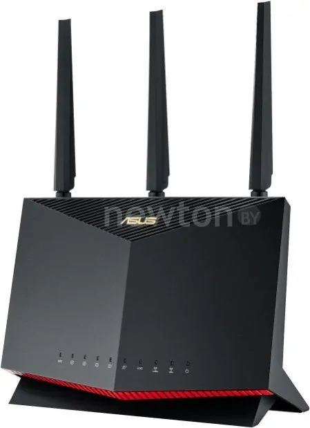 Wi-Fi роутер ASUS RT-AX86U Pro