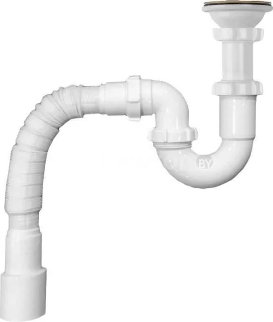 Сифон Aquant UB0115-30-MR