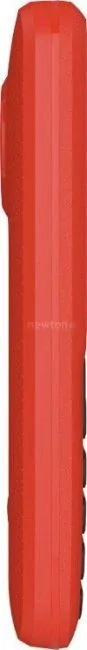 Телефон Keneksi E4 Red