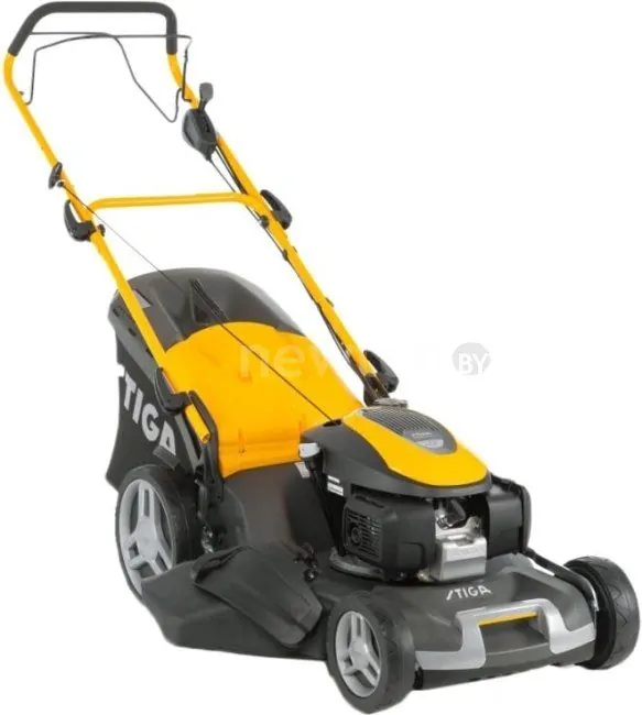 Газонокосилка Stiga Combi 55 SVQ H 294557838/ST1