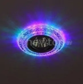 Точечный светильник ЭРА DK LD3 SL/RGB