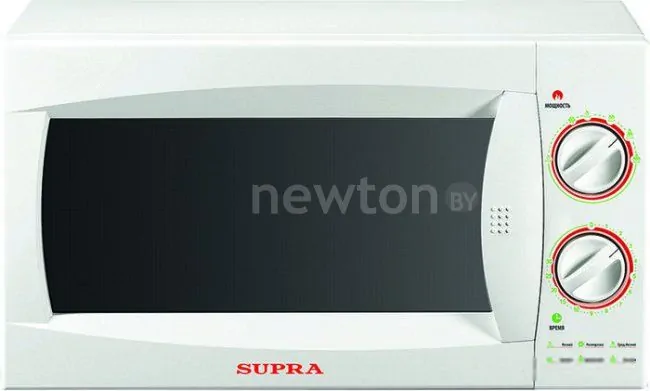 Микроволновая печь Supra MWS-2117MW