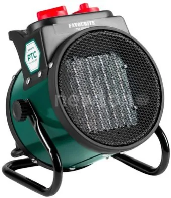 Тепловентилятор Favourite TSE 2000RS