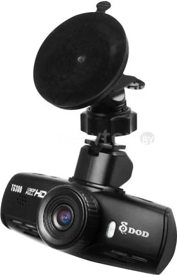 Видеорегистратор DOD TG300