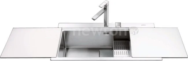 Кухонная мойка Smeg VR78B