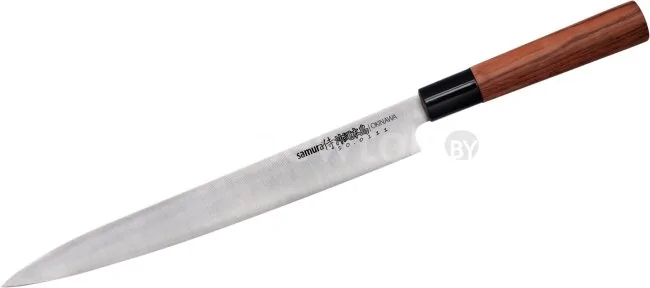 Кухонный нож Samura Okinawa SO-0111