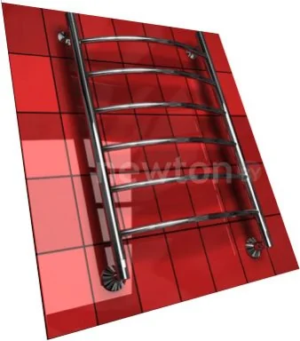 Полотенцесушитель Двин R 120x50