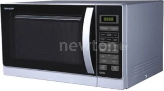 Микроволновая печь Sharp R7773RSL