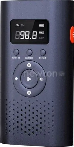 Радиоприемник NexTool Leiyin
