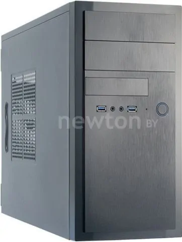 Корпус Chieftec HT-01B-OP
