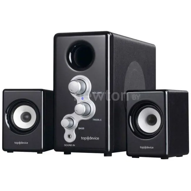 Акустика Top Device TDM-330