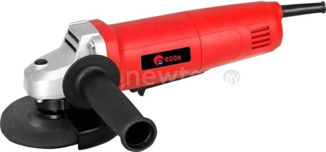 Угловая шлифмашина Edon AG-125/1000D
