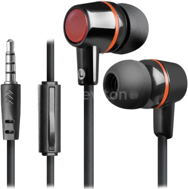 Наушники с микрофоном Defender Pulse 428