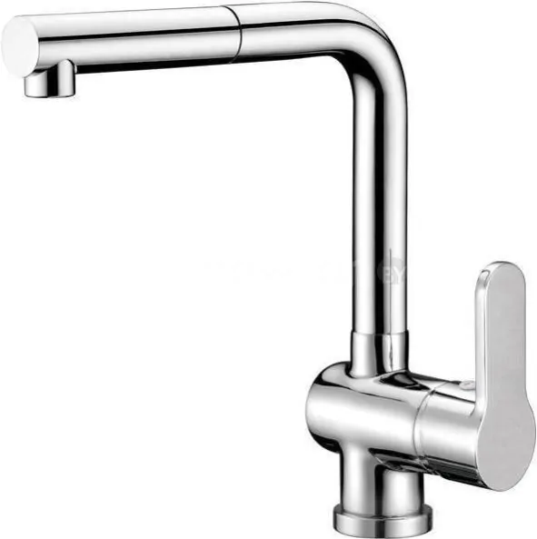Смеситель BelBagno Tanaro TAN-LADM-CRM