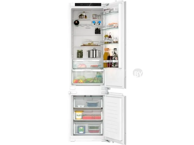 Холодильник Siemens iQ300 KI96NVFD0