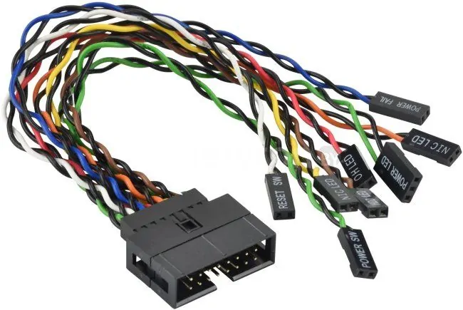 Кабель Supermicro CBL-0084L