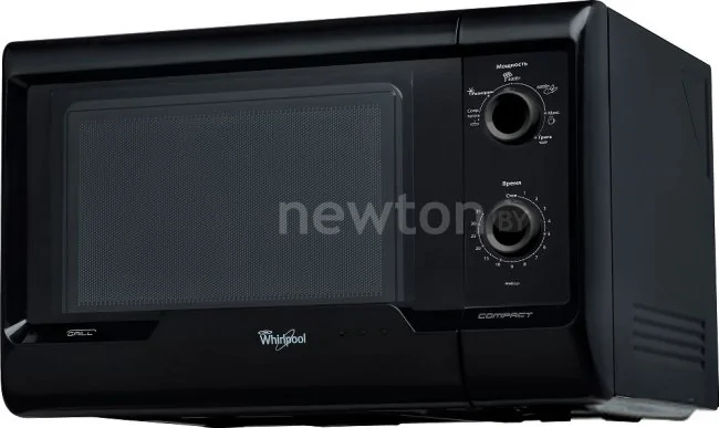 Микроволновая печь Whirlpool MWD 320 BL