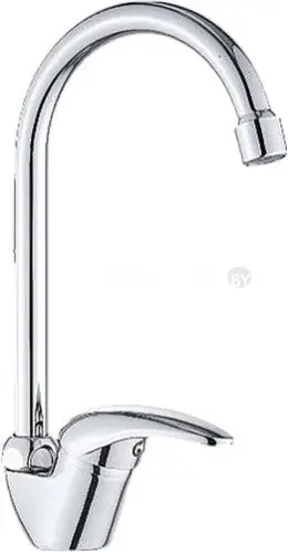 Смеситель Cronwil CD038-51M