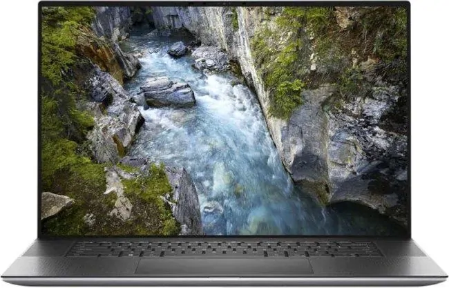 Рабочая станция Dell Precision 17 5750-0194