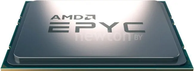 Процессор AMD EPYC 7272