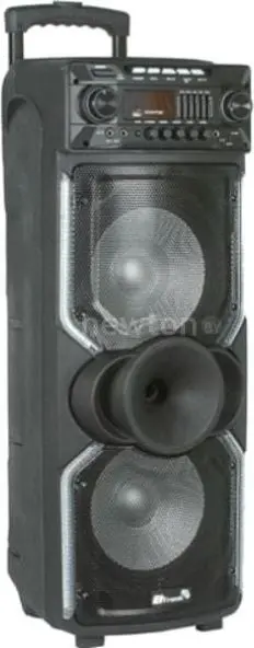 Колонка для вечеринок Eltronic EL-1020ch