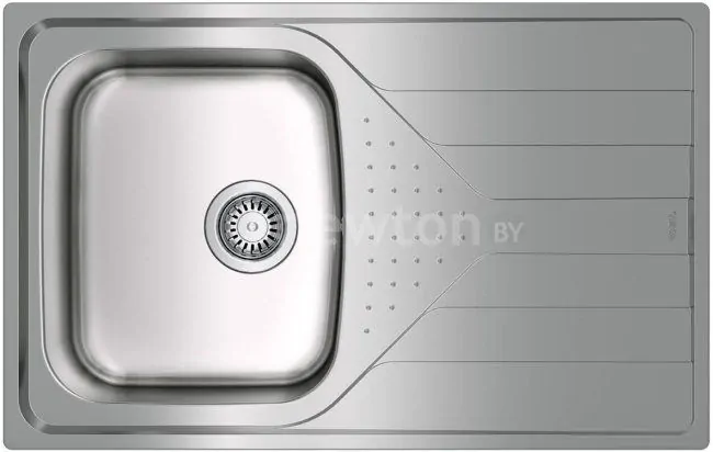 Кухонная мойка TEKA Universe 45 T-XN 1B 1D MATT