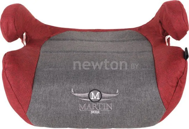 Детское сиденье Martin Noir Swift+ Isofix (edgy red)
