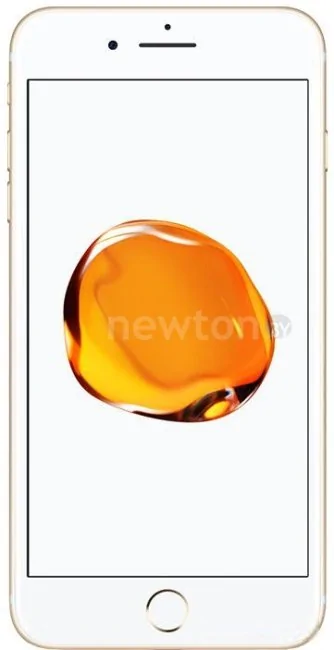 Телефон Apple iPhone 7 Plus 256GB Gold